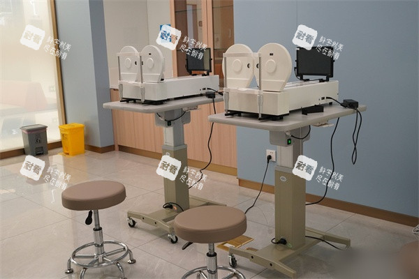 南寧普瑞眼科醫(yī)院檢查設(shè)備