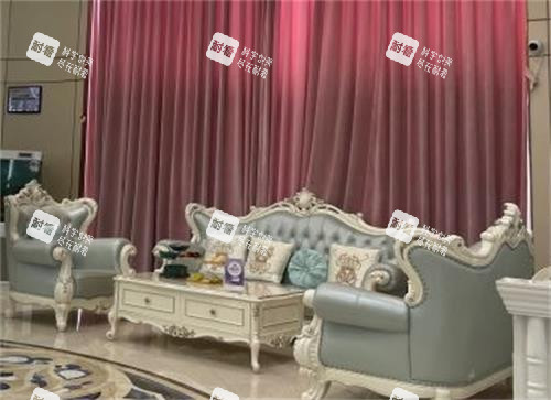 深圳南雅醫(yī)療美容沙發(fā)區(qū)