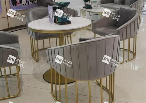 深圳南雅醫(yī)療美容休息區(qū)