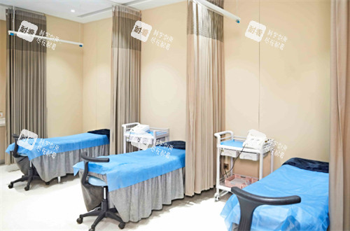 深圳鵬程醫(yī)療美容內(nèi)部環(huán)境