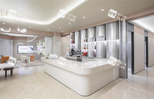 深圳鵬程醫(yī)院前臺(tái)