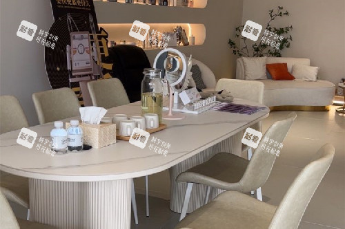 南昌煥馨整形大廳