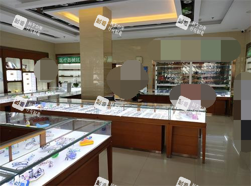 昆明眼科醫(yī)院視光中心