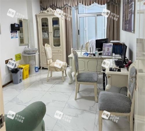 深圳南雅整形診療室