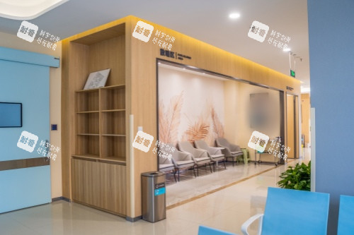 許昌愛爾眼科醫(yī)院散瞳區(qū) 許昌愛爾眼科醫(yī)院散瞳區(qū)