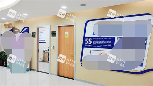 深圳愛爾眼科眼病治療示意圖