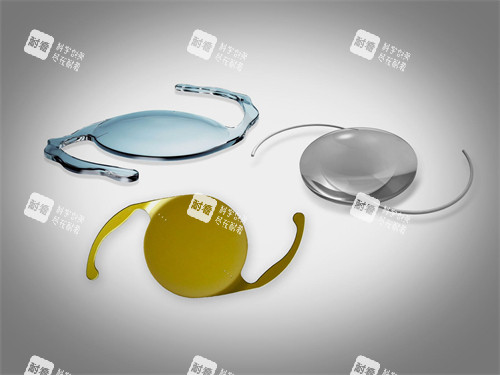 白內(nèi)障晶體不同類型展示 白內(nèi)障晶體不同類型展示