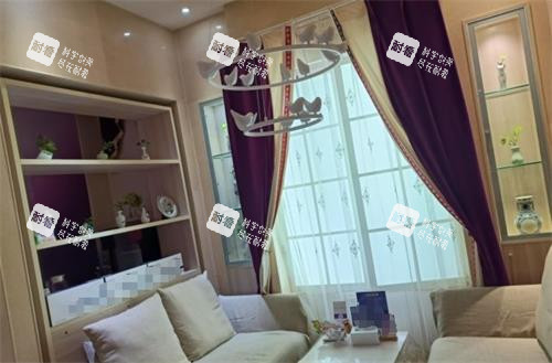 新疆黎美整形休息區(qū)