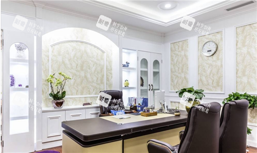 重慶米蘭柏羽時(shí)光整形醫(yī)生辦公室