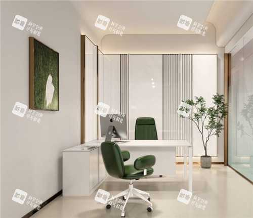 重慶米蘭柏羽時(shí)光整形面診室