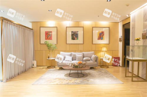 重慶華美整形美容醫(yī)院環(huán)境展示