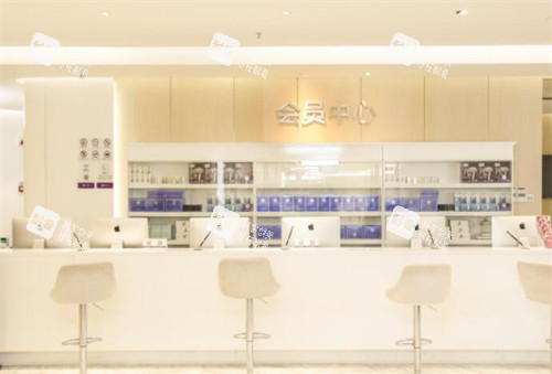 重慶華美整形美容醫(yī)院照片