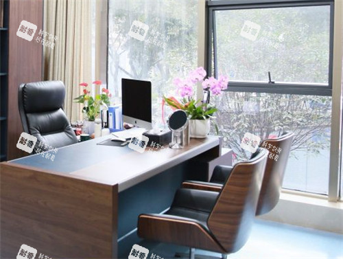 重慶如花醫(yī)療美容面診間