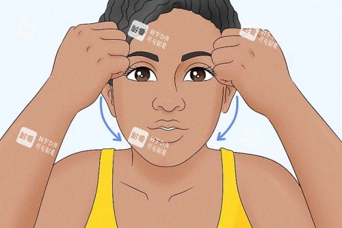 促進眼部血液循環(huán)