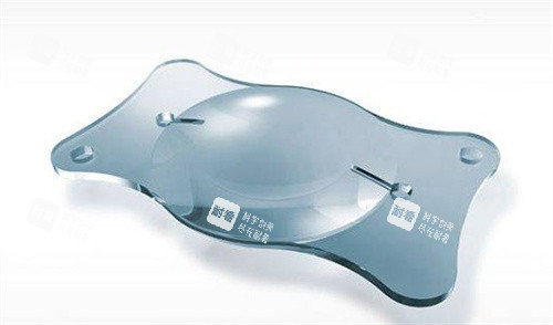 蔡司三焦點人工晶體839mp 蔡司三焦點人工晶體839mp