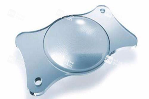 白內(nèi)障人工晶體示意圖 白內(nèi)障人工晶體示意圖