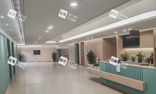 成都新視界眼科醫(yī)院環(huán)境 成都新視界眼科醫(yī)院環(huán)境