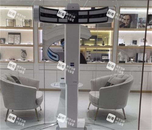 北京何氏眼科休息區(qū) 北京何氏眼科休息區(qū)