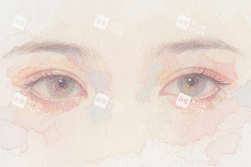 雙眼皮動(dòng)畫圖片 雙眼皮動(dòng)畫圖片