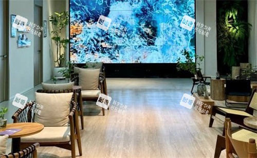 徐州星晨婦兒醫(yī)院醫(yī)美中心環(huán)境