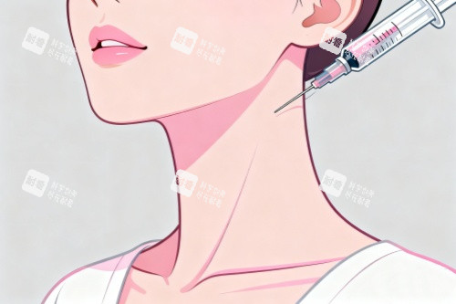 頸紋注射卡通圖(8)_副本 頸紋注射卡通圖(8)_副本