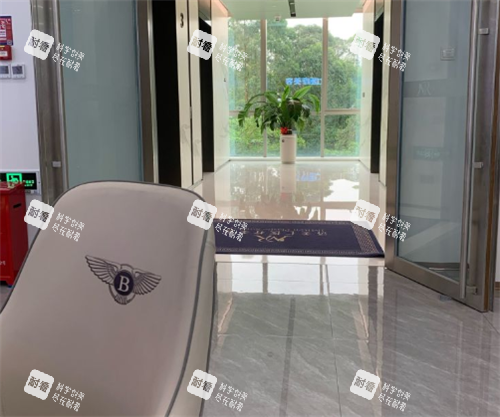 深圳濟(jì)美仁醫(yī)療美容室內(nèi)圖