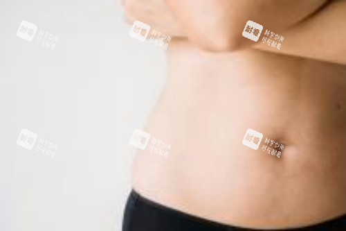 腰腹吸脂宣傳圖 腰腹吸脂宣傳圖