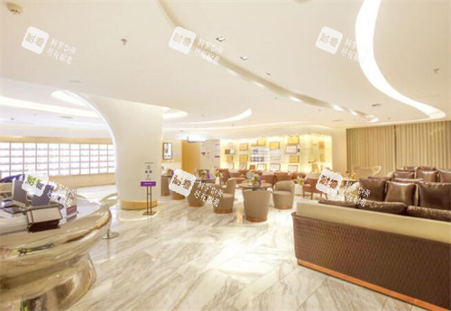 重慶華美整形院內(nèi)環(huán)境圖