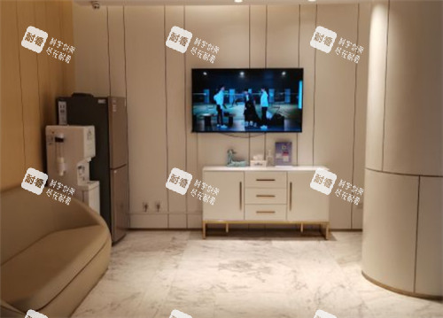 重慶華美整形醫(yī)院環(huán)境