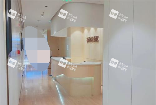 重慶華美整形醫(yī)院拆線換藥區(qū)
