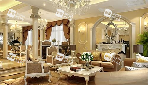 武漢仁愛時光整形室內(nèi)休息區(qū)