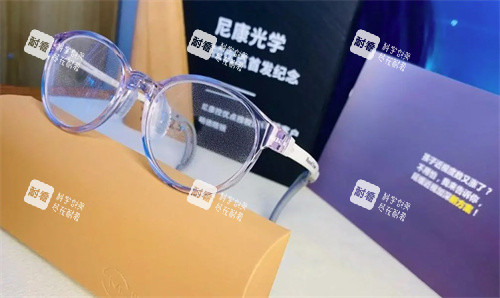 尼康控優(yōu)點(diǎn)鏡片實(shí)拍