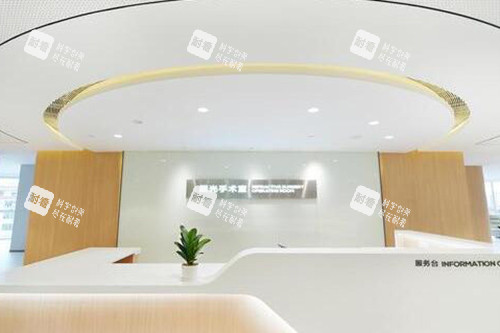 深圳深西愛爾眼科醫(yī)院