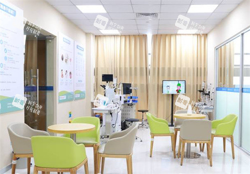 東莞愛爾眼科環(huán)境 東莞愛爾眼科環(huán)境