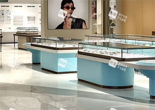 寧波愛爾眼科醫(yī)院驗(yàn)光配鏡區(qū) 寧波愛爾眼科醫(yī)院驗(yàn)光配鏡區(qū)