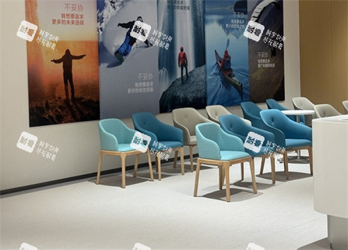 寧波愛爾眼科休息區(qū) 寧波愛爾眼科休息區(qū)