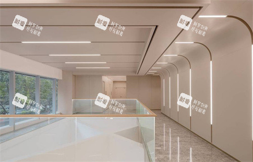 杭州藝星整形照片