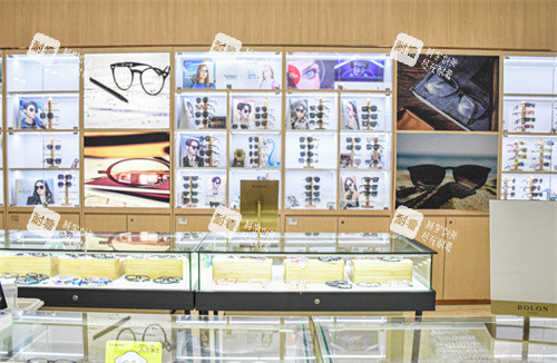 昆明愛爾眼科配鏡