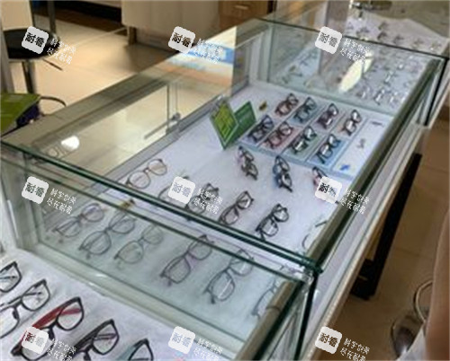 臨沂新益民眼科配鏡中心環(huán)境圖 臨沂新益民眼科配鏡中心環(huán)境圖