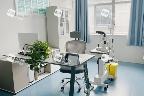 臨沂新益民眼科醫(yī)院檢查室 臨沂新益民眼科醫(yī)院檢查室