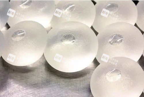 各類隆胸假體圖片