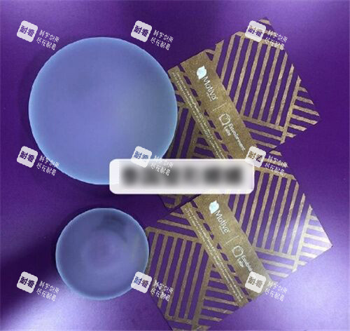 隆胸假體大小對比圖