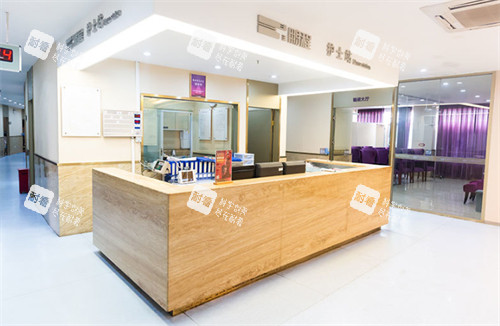 深圳鵬程醫(yī)療美容護(hù)士站