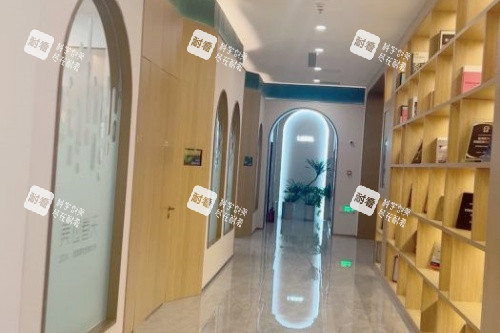 北京麗合醫(yī)療美容醫(yī)院環(huán)境一角