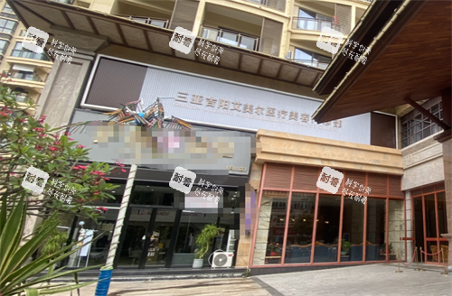 三亞艾美爾整形外觀