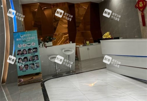 泉州重森植發(fā)大廳環(huán)境 泉州重森植發(fā)大廳環(huán)境