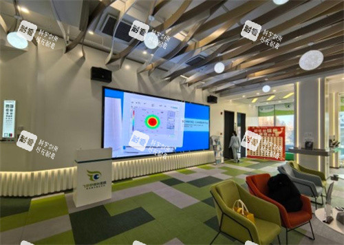 杭州飛秒秒眼科環(huán)境展示 杭州飛秒秒眼科環(huán)境展示