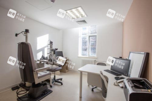 北京熙仁眼科醫(yī)院VIP診室