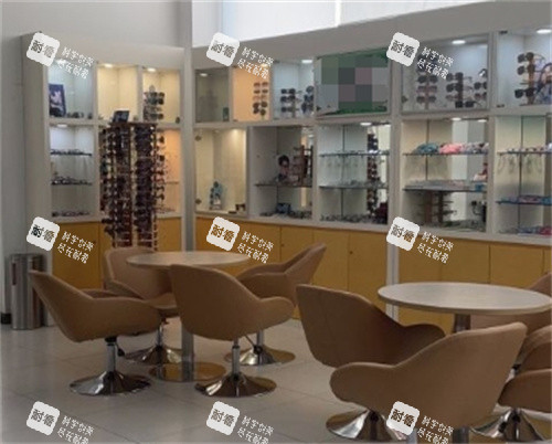 北京熙仁眼科休息區(qū) 北京熙仁眼科休息區(qū)