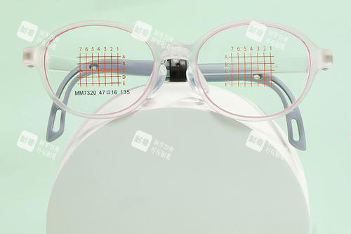 輕控PRO眼睛示意圖